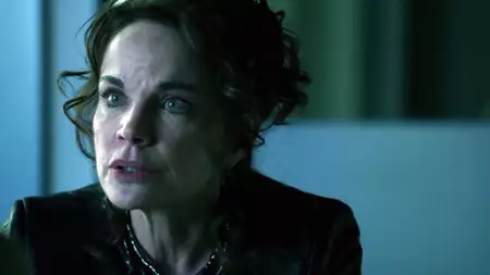 The Code - galeria zdjęć - filmweb