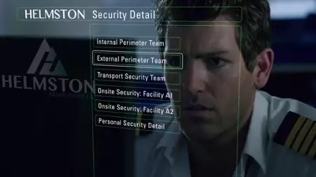 The Code - galeria zdjęć - filmweb