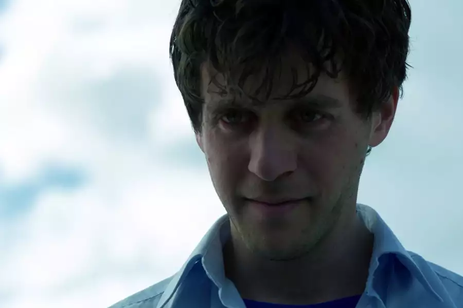 The Code - galeria zdjęć - filmweb