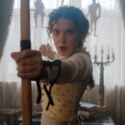 Millie Bobby Brown