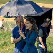 Enola Holmes - galeria zdjęć - filmweb