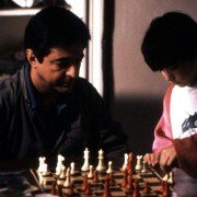 Szachowe dzieciństwo - galeria zdjęć - filmweb