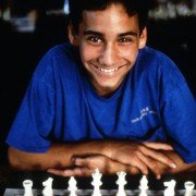Searching for Bobby Fischer - galeria zdjęć - filmweb