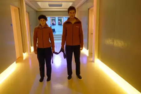 Legion - galeria zdjęć - filmweb