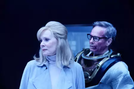 Legion - galeria zdjęć - filmweb
