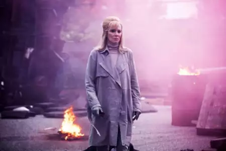 Legion - galeria zdjęć - filmweb