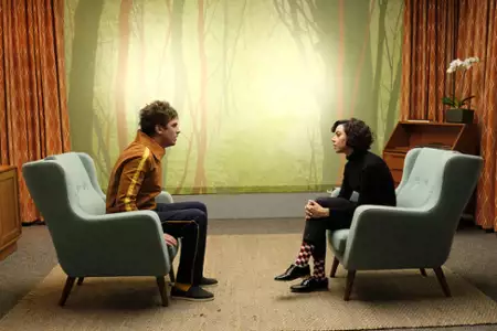 Legion - galeria zdjęć - filmweb