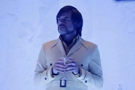 Legion - galeria zdjęć - filmweb