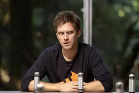 Legion - galeria zdjęć - filmweb