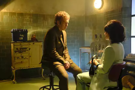 Legion - galeria zdjęć - filmweb