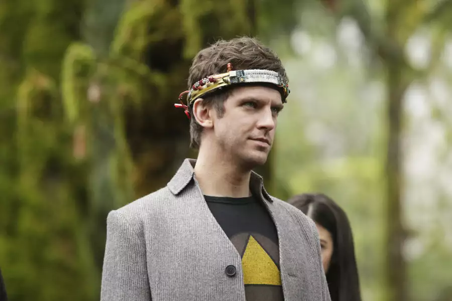 Legion - galeria zdjęć - filmweb