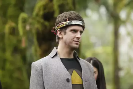 Legion - galeria zdjęć - filmweb