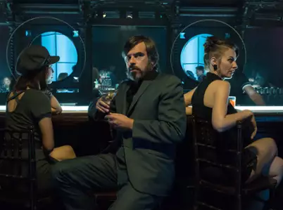 Legion - galeria zdjęć - filmweb