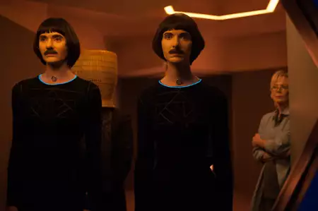 Legion - galeria zdjęć - filmweb