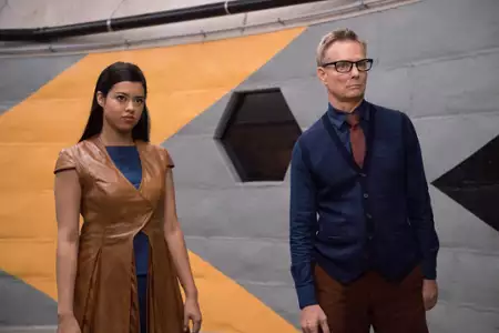Legion - galeria zdjęć - filmweb