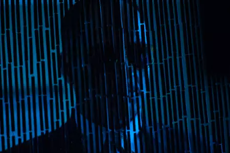 Legion - galeria zdjęć - filmweb