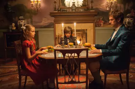 Legion - galeria zdjęć - filmweb
