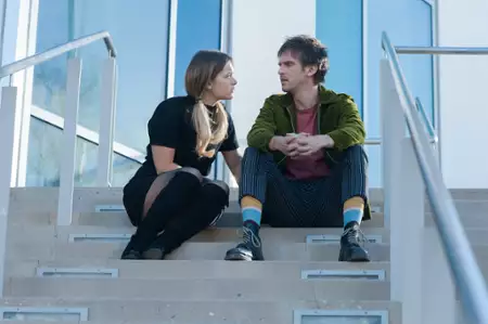 Legion - galeria zdjęć - filmweb