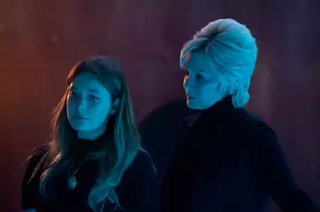 Legion - galeria zdjęć - filmweb