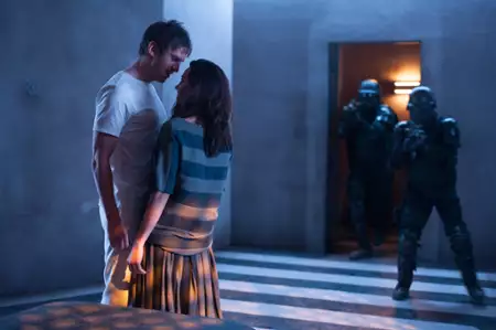 Legion - galeria zdjęć - filmweb