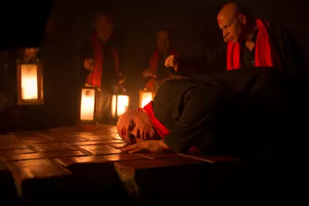 Legion - galeria zdjęć - filmweb