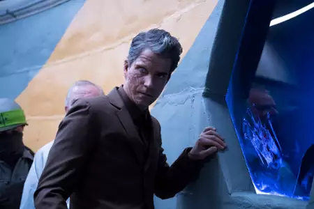 Legion - galeria zdjęć - filmweb