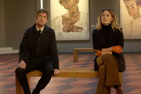 Legion - galeria zdjęć - filmweb