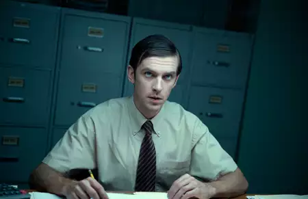 Legion - galeria zdjęć - filmweb