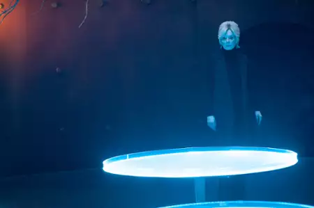 Legion - galeria zdjęć - filmweb
