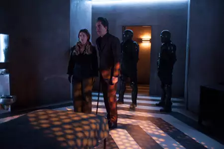 Legion - galeria zdjęć - filmweb