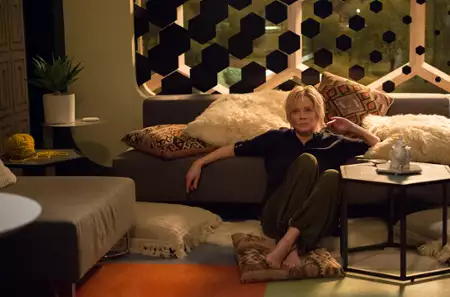 Legion - galeria zdjęć - filmweb