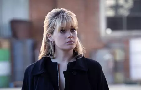 Legion - galeria zdjęć - filmweb