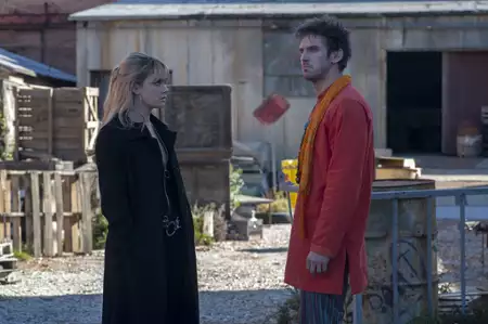 Legion - galeria zdjęć - filmweb