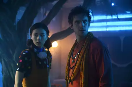Legion - galeria zdjęć - filmweb