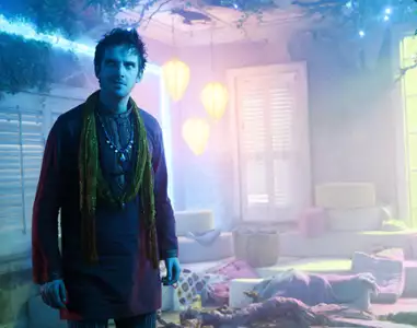 Legion - galeria zdjęć - filmweb