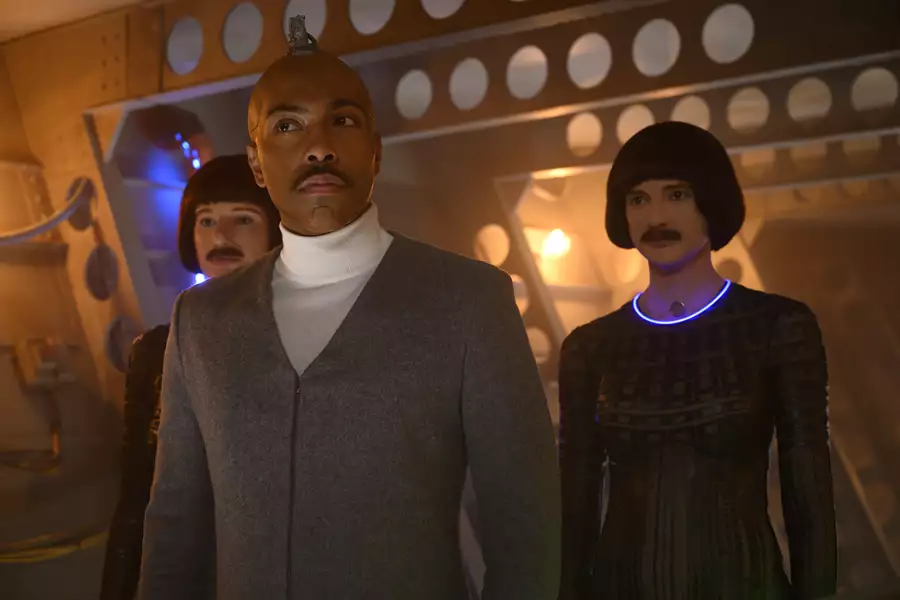 Legion - galeria zdjęć - filmweb