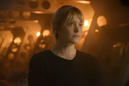 Legion - galeria zdjęć - filmweb