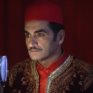 Amahl Farouk