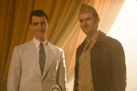 Legion - galeria zdjęć - filmweb