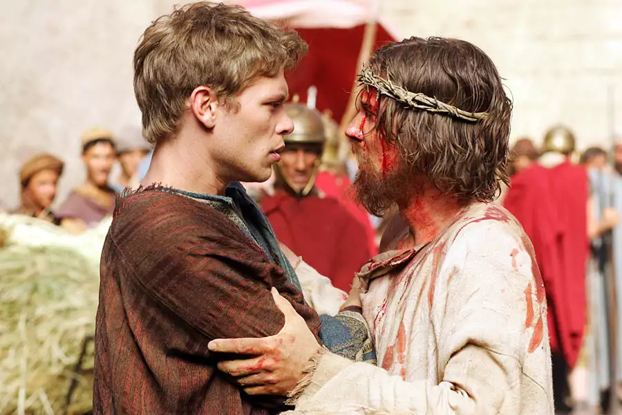 Ben Hur - galeria zdjęć - filmweb