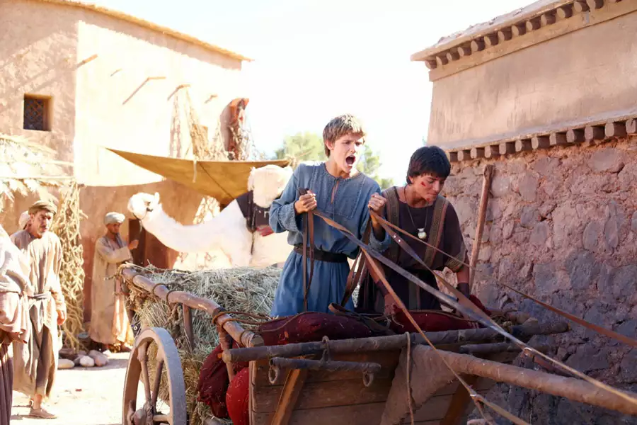 Ben Hur - galeria zdjęć - filmweb