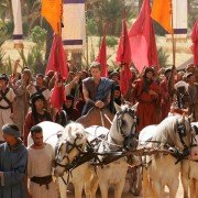 Ben Hur - galeria zdjęć - filmweb