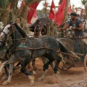 Ben Hur - galeria zdjęć - filmweb