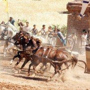 Ben Hur - galeria zdjęć - filmweb