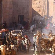 Ben Hur - galeria zdjęć - filmweb