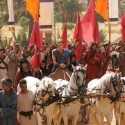 Ben Hur - galeria zdjęć - filmweb