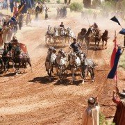 Ben Hur - galeria zdjęć - filmweb