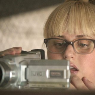 Malerie Baggs