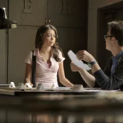 Trafiony piorunem - galeria zdjęć - filmweb