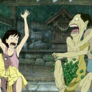 Momo e no Tegami - galeria zdjęć - filmweb